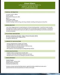 An application letter is often intended to stand o. Jobstreet Resume Sample For Fresh Graduate Resumesdesign Sample Resume Format Resume Format For Freshers Sample Resume Templates