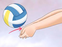 How to avoid common mistakes? How To Do A Pancake In Volleyball 7 Steps With Pictures