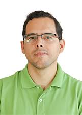 Candidatos em Campo do Meio (MG)