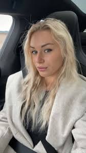 Got to hang out with my two favorite people last night. Kristin Glynn can't  hang with Brittany Irene and myself. The pic proves it. ☺️