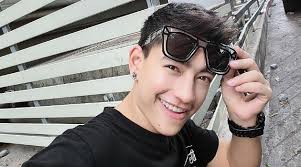 Hasil gambar untuk ganteng indo