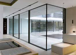 The Windows Of The World New Full Height Glazing Systems Pinterest