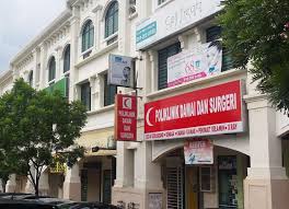 Add or update your information. Damai Medic Klinik And Surgeri