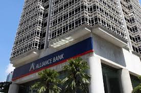 Alliance bank, nusa bestari, iskandar puteri, johor bahru, johor, malaysia. Alliance Bank Says An Employee At Menara Multi Purpose Is Down With Covid 19 Edgeprop My