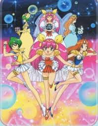 Ai Tenshi Densetsu Wedding Peach Wedding Peach Myanimelist Net