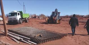 Its main assets in argentina are aguada pichana and san roque, which account for 70% of operated production. Ministerio De Economia E Infraestructura