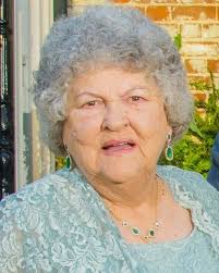 Obituary information for Deloris H. Fox