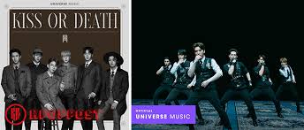 Τα τελευταία tweet από το χρήστη 몬스타엑스_monsta x (@officialmonstax). 6 Important Things Of Monsta X Kiss Or Death Official Music Video Mv Kpoppost