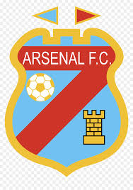 Download official arsenal kits and logo for your dream league soccer team. Arsenal Logo Png Transparent Escudo Arsenal De Sarandi Png Download Vhv