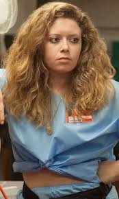 She is a recurring character in season one and a main character from season two onwards. Pin On Upcoming Tv