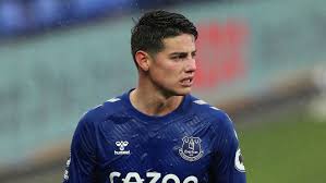 Todas las noticias del jugador de fútbol internacional colombiano del bayern múnich. Copa America 2021 James Rodriguez Se Pierde La Copa America Con La Seleccion De Colombia Marca