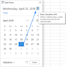 How do we play the moon wobble? Calculate Days From Before Date In Excel