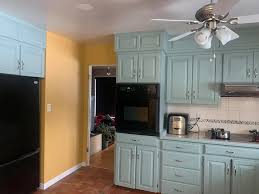 Check spelling or type a new query. French Eggshell In The Kitchen Fusion Mineral Paint French Eggshell 2 Tone Kitchen Cabinets Fusion Mineral Paint