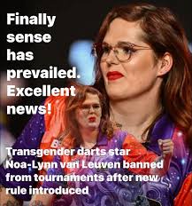 WDO Men's Rankings updated 14.10.2024**