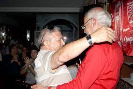 Bento leitão não tem dúvidas dos reflexos de instabilidade que a divulgação propiciou e até deu como exemplo o desempenho do capitão luisão. Festa Benfica 35 Vitoria No Dom Leitao Restaurante Dom Leitao Lisboa Fados