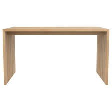 Ula Desk Oak Furniture Wooden Desk Oak Desk