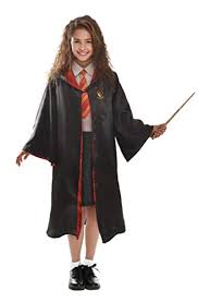 Harry potter and the sorcerer's stone. Vestito Da Hermione Granger Regaliperbambini Org
