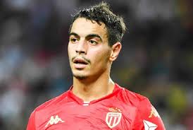 Wissam Ben Yedder (FRA) :: Photos :: playmakerstats.com