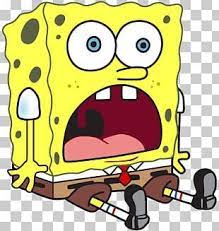 Patrick Star Mr Krabs Squidward Tentacles Internet Meme Png Clipart Artwork Desktop Wallpaper Fictional Char Spongebob Faces Squidward Tentacles Spongebob