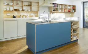 Walsingham Road Mccormack Joinery Plywood Kitchen Laminate Cabinets Formica Cabinets
