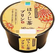 中評価 ファミリーマート ほうじ茶プリンのクチコミ 評価 値段 価格情報 もぐナビ
