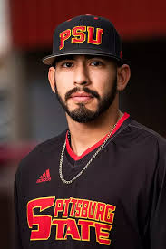 2022 Baseball Roster