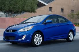 Hyundai Accent Sedan Blue Image Site Car Hyundai Accent Hyundai New Hyundai
