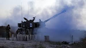 Seorang pejabat senior hamas memprediksi gerilyawan gaza dan israel akan mencapai gencatan senjata dalam satu atau dua hari. Tfad4ynvqcr0wm