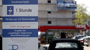Jun 30, 2021 · llll infos über die fair parken gmbh z. Aldi Parkplatz Darf Mir Ein Supermarkt Einen Strafzettel Verpassen Bayern 1 Radio Br De