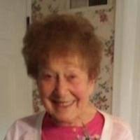 Eva R. Lehr Obituary (1930