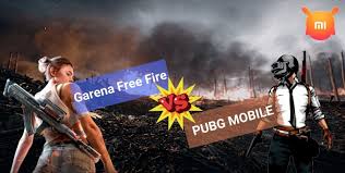 Pubg mobile, with an over 100 million user base, has ruled as per gamers, free fire is considered to be a better game than pubg mobile. Garena Free Fire Vs Pubg Mobile Which One Do You Prefer Weekly Debate Sequel 27 Resources Mi Community Xiaomi