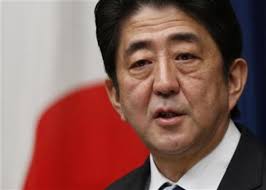 Japan's Abe turns to SE Asia to counter China