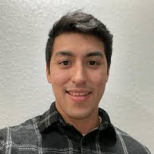 Adam Palomo's Instagram, Twitter & Facebook