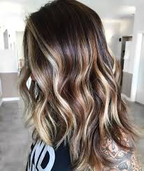 20 Natural Looking Brunette Balayage Styles Balayage Brunette Brunette Balayage Hair Balayage Hair