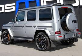 Mercedes benz mercedes amg gle 53 4matic coupe precio y ficha tecnica km77 com. Este Mercedes Amg G63 Es Una Bestia De Casi 1 000 Hp Gracias A Posaidon