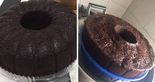 See more ideas about steamed cake, cake recipes, resep cake. Guna Blender Sahaja Jadilah Kek Coklat Moist Pesona Pengantin