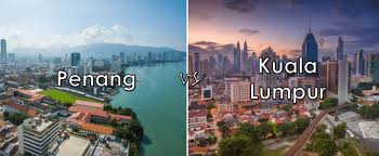 Penang is a state of malaysia located in southeast asia. Malaysia S Expat City Smackdown Kl Vs Penang Part 1 Mm2h