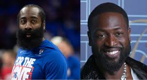 James Harden or Dwayne Wade Have a Secret Brother? Reality TV Star Hoping  to Bag Home $100,000 Makes a Dubious Admission