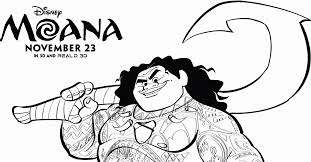 Crab coloring pages are a fun way for kids of all ages. Teka Moana Coloring Page Novocom Top