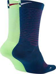 Socks Nike U Nk Multiplier Atlas Socks 2pp Top4running Com
