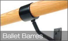 For barre lengths over 4', generally allow 2' per person. 19 Best Ballet Barre Ideas Ballet Barre Barre Ballet Room
