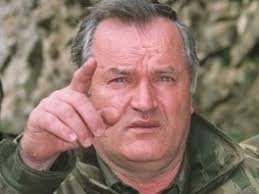 If we are to believe the media, then it is not difficult to explain. General Ratko Mladic Dolazi U Srbiju I Republiku Srpsku