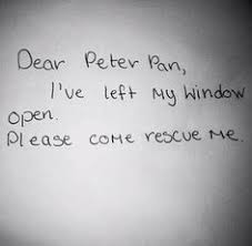 Die 64 Besten Bilder Von Peter Pan Zitate In 2019 Thoughts