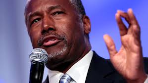 Stop giving Ben Carson a pass
