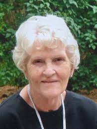 Obituary information for Lola Mae Haffner