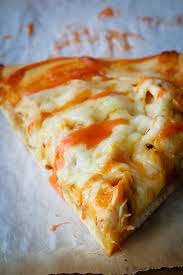Get buffalo chicken pizza recipe from food network you can also find 1000s of food network's best recipes from top chefs, shows and experts. Buffalo Chicken Pizza Recipe Bake Eat Repeat