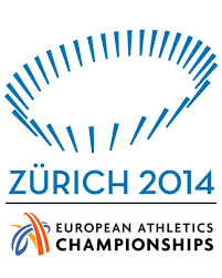 Initialement prévus du 22 au 24 mai, la 36ème édition des championnats d'europe de gymnastique rythmique se déroulera finalement du 26 au 29 novembre à kiev en ukraine. Championnats D Europe D Athletisme 2014 Wikipedia