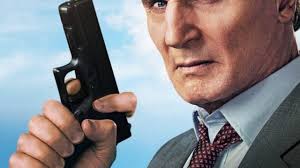 Liam Neeson Explains Chances Of A Fifth 'Naked Gun' Movie
