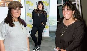 Ricki Lake Weight Loss X Factor Celebrity Star Used Diet Plan To Shed 10 Stone Express Co Uk