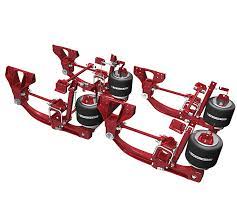 Get directions, reviews and information for hendrickson international in woodridge, il. Primaax Ex Hendrickson Defense Suspension System
